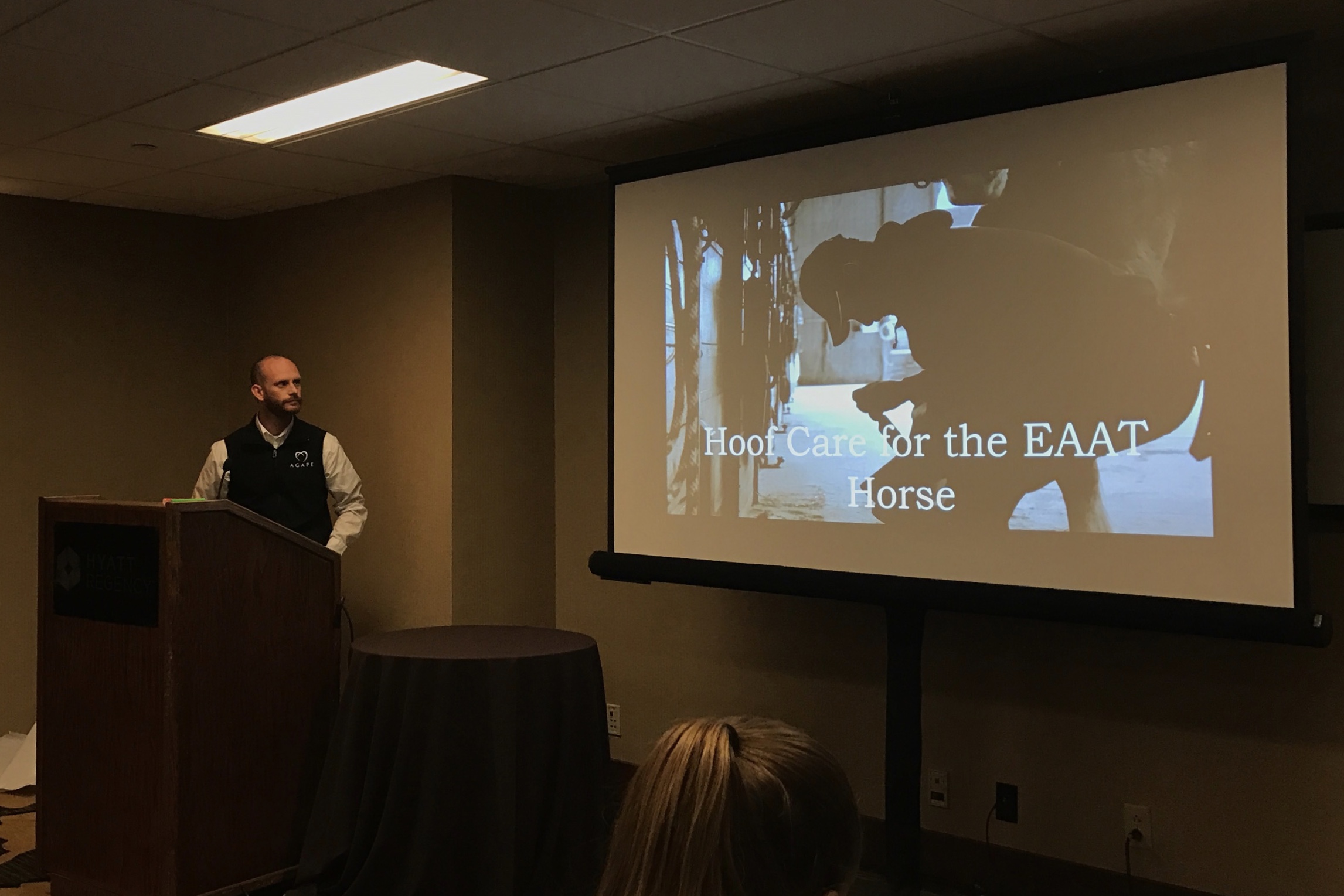 PATH Intl. Conference 2017
