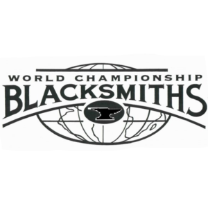 World Championship Blacksmiths Logo