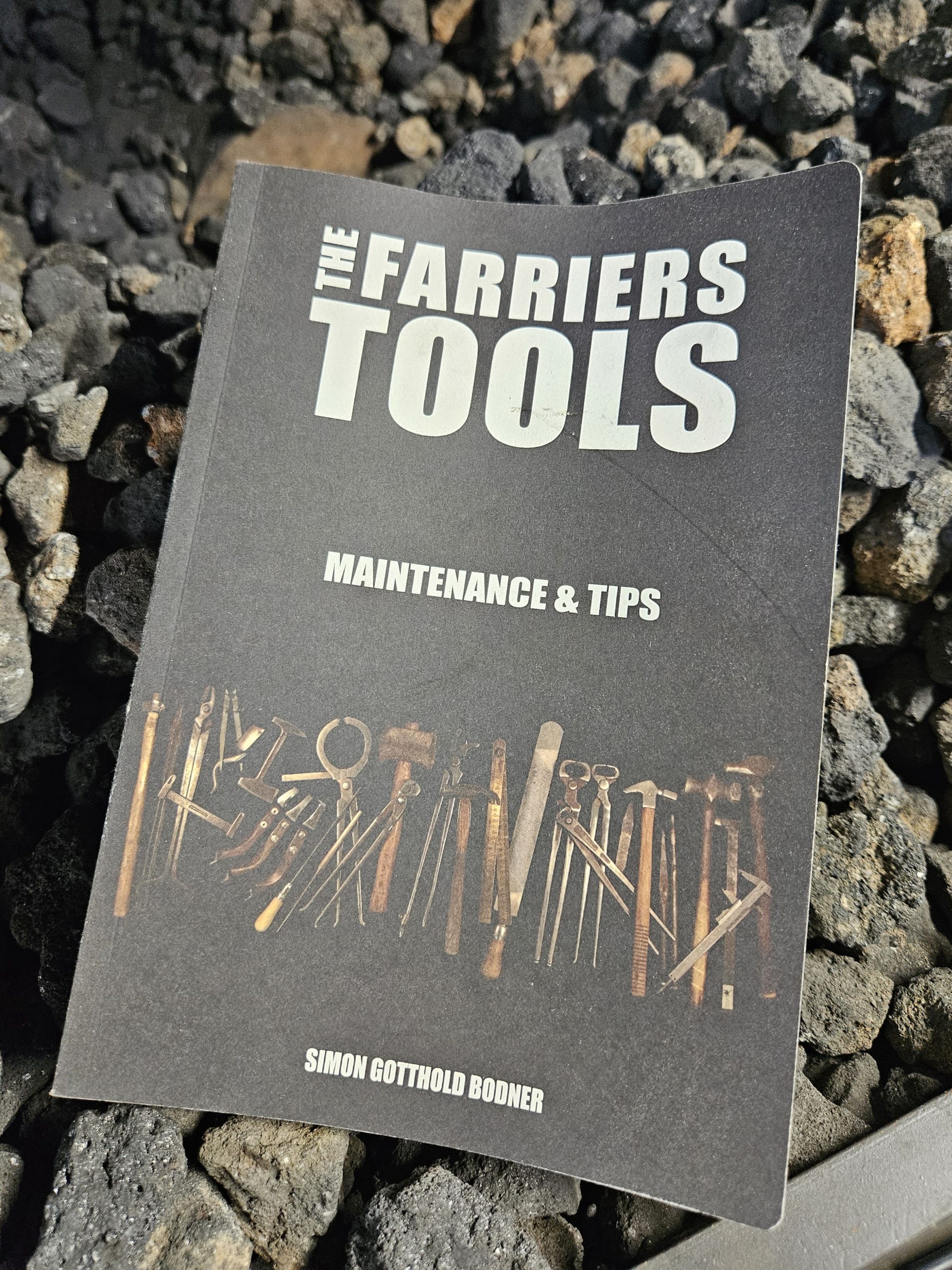 The Farriers Tools