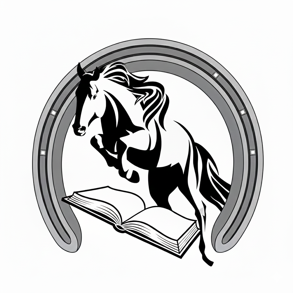 Scholarly Equine